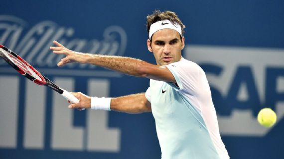 Federer vẫn chưa thể trở lại sau ca phẫu thuật đầu gối