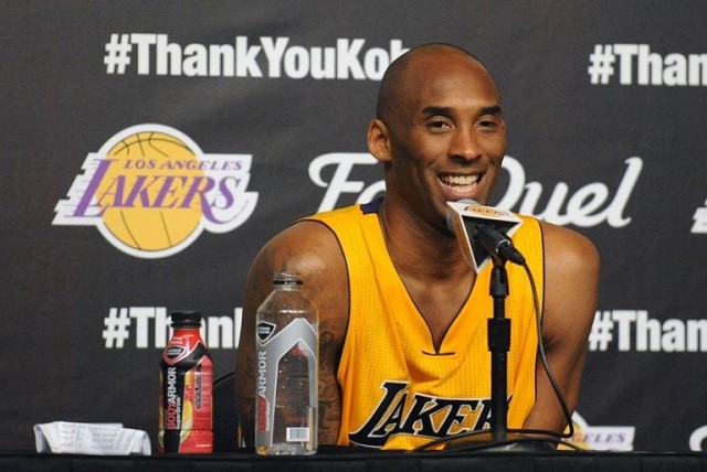 Kobe sẽ giúp Lakers nếu đội bóng thắng ít nhất 30 trận