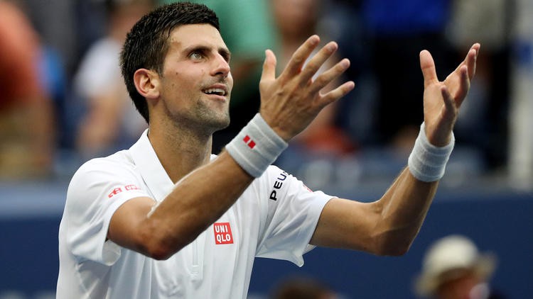 Djokovic đứng trước cơ hội giành Grand Slam thứ 3 trong mùa giải