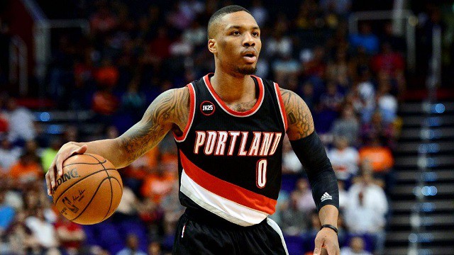 Lillard là người đại diện cho các giá trị của Portland