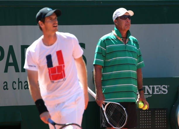 Lendl yêu cầu Murray tập trên sân nhiều hơn dành thời gian trong phòng gym