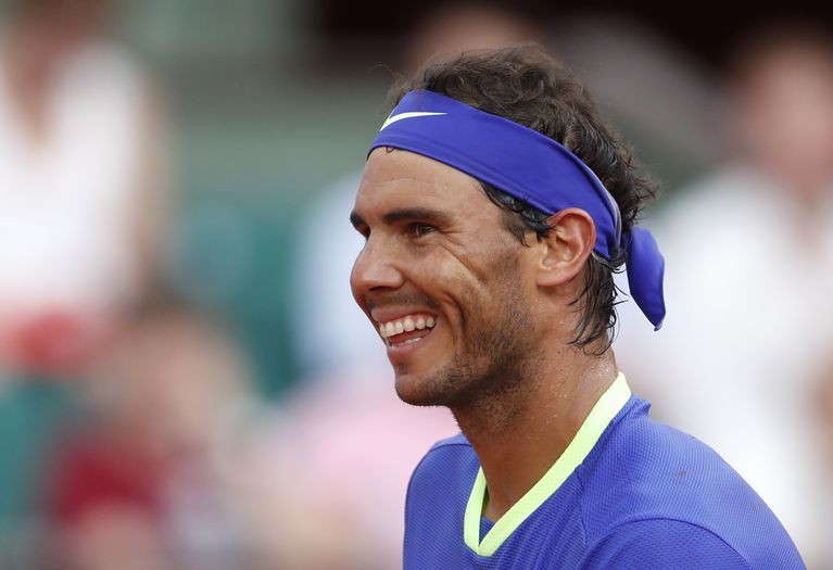 Nadal đang hướng tới danh hiệu Roland Garros thứ 10