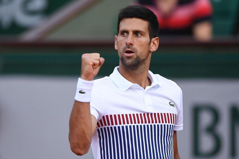 Djokovic vẫn sẽ tới Wimbledon theo kế hoạch ban đầu