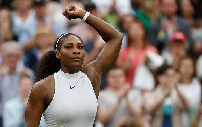 Wimbledon năm nay không có ứng viên vô địch thực sự vượt trội khi Serena vắng mặt
