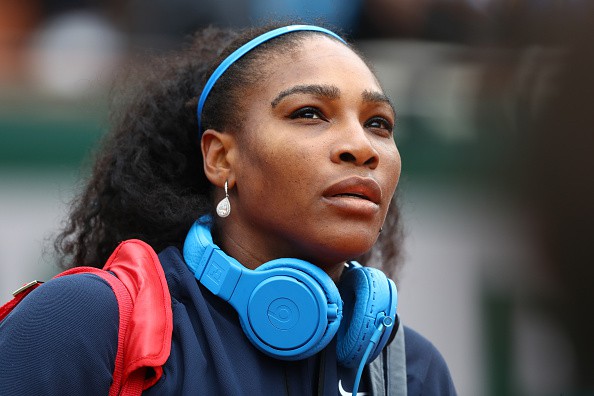 Serena có thể phải thi đấu 4 ngày liên tiếp