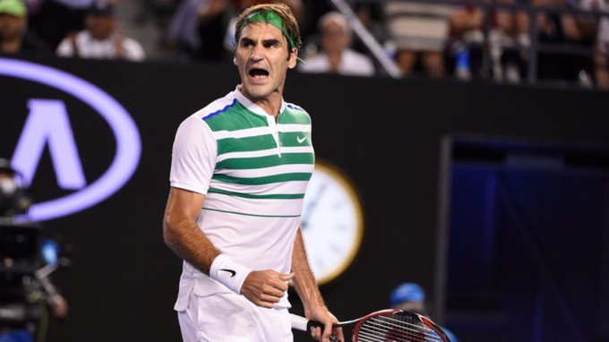 Federer sẽ trở lại thi đấu vào tuần tới
