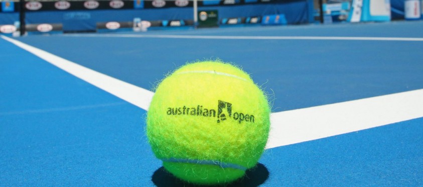 Australian Open 2017 có những bước đi mạnh mẽ trong việc phòng chống tình trạng dàn xếp tỷ số