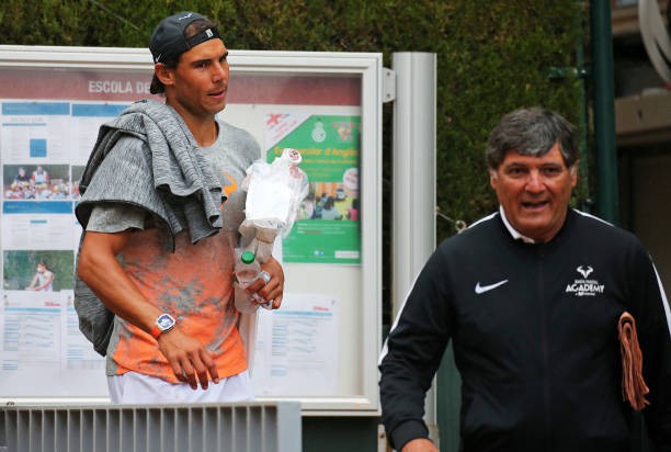 HLV Toni Nadal chia sẻ Federer không quá nghiêm khắc và kỷ luật trong sinh hoạt