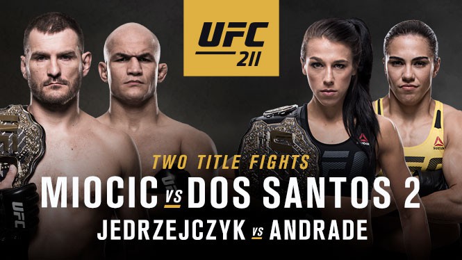 ufc 211