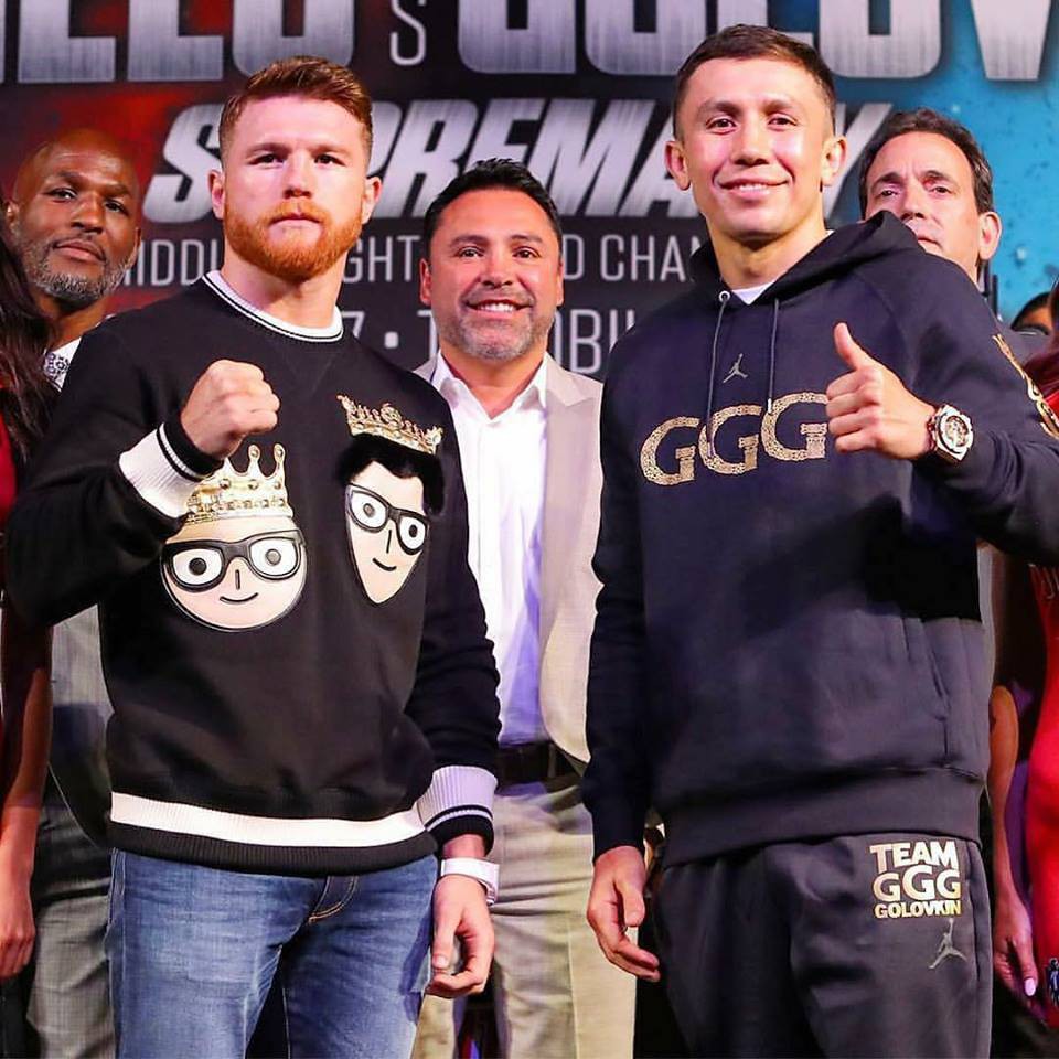 gennady golovkin canelo alvarez