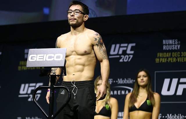 ray borg