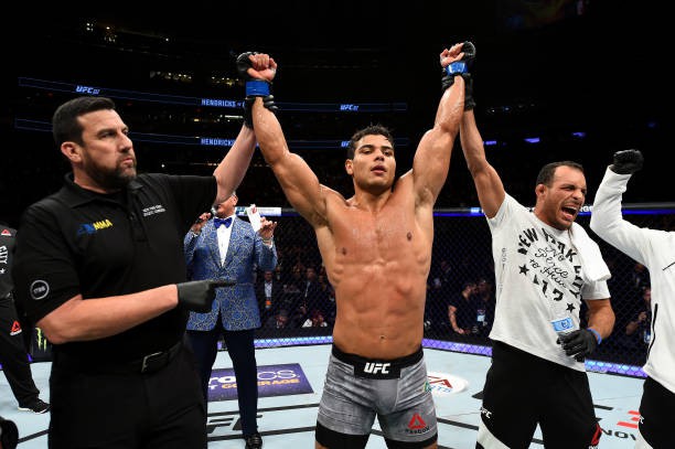 paulo costa