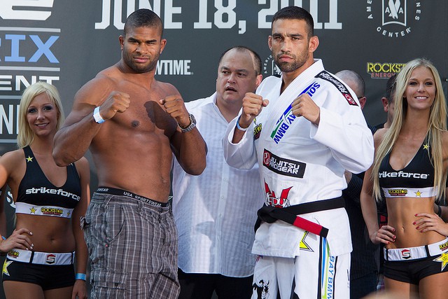 overeem werdum