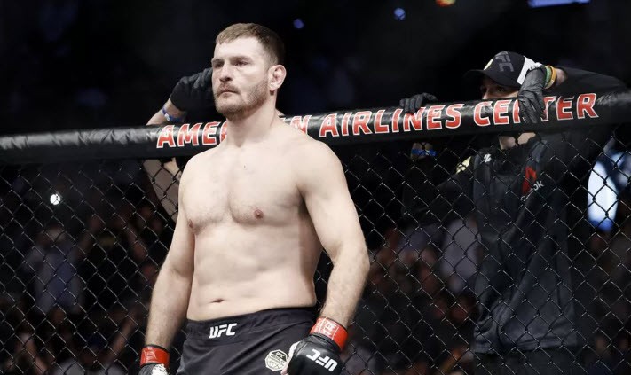 Stipe Miocic