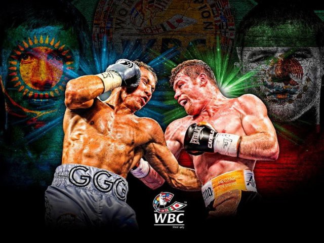 gennady golovkin canelo alvarez