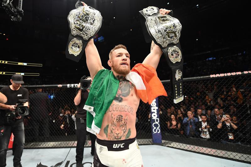 conor mcgregor 