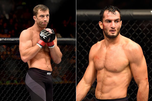 gegard mousasi luke rockhold