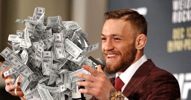 mcgregor