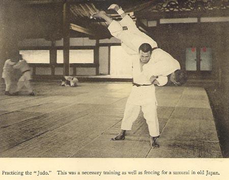 Judo