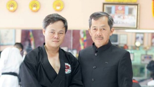 đoàn bảo châu