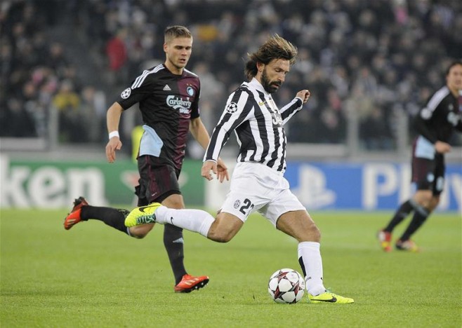 pirlo