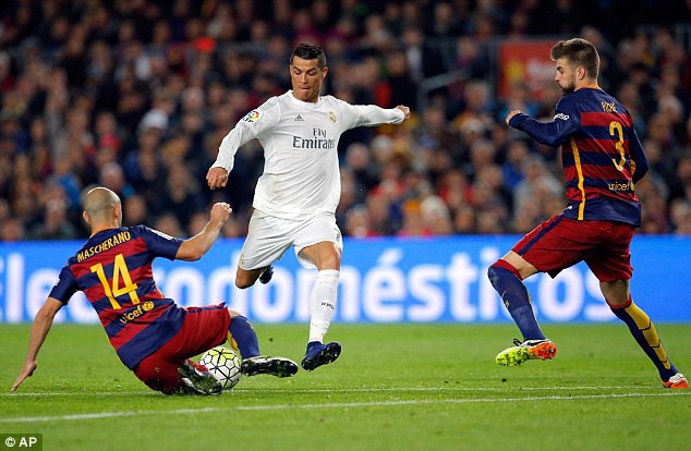 barca
