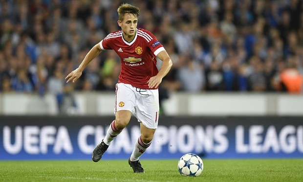 Adnan Januzaj