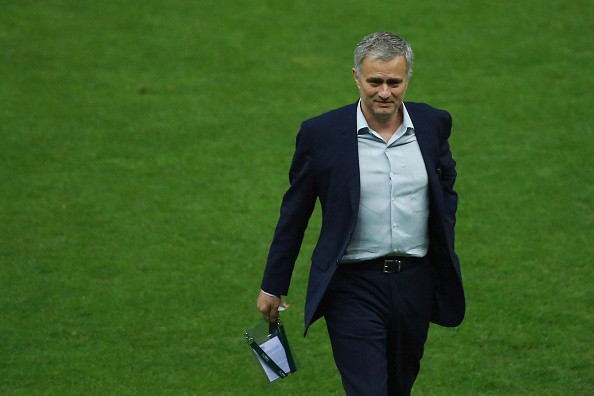 mourinho