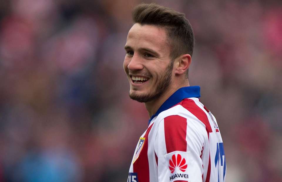 Saul Niguez