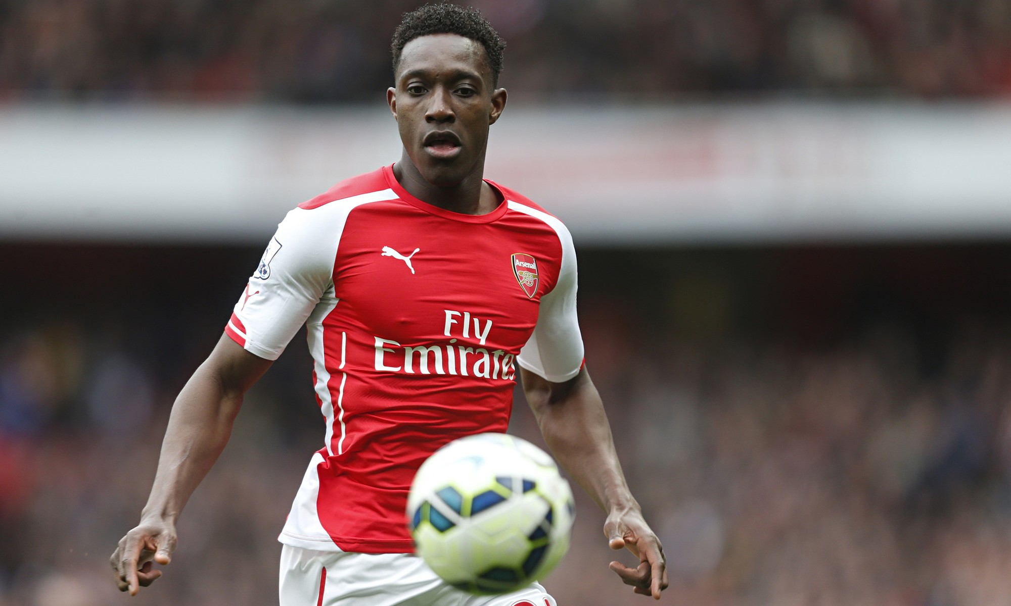 welbeck