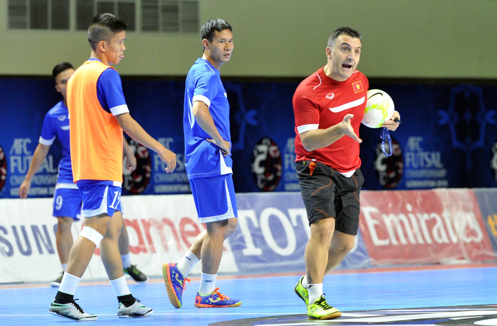 Futsal VN