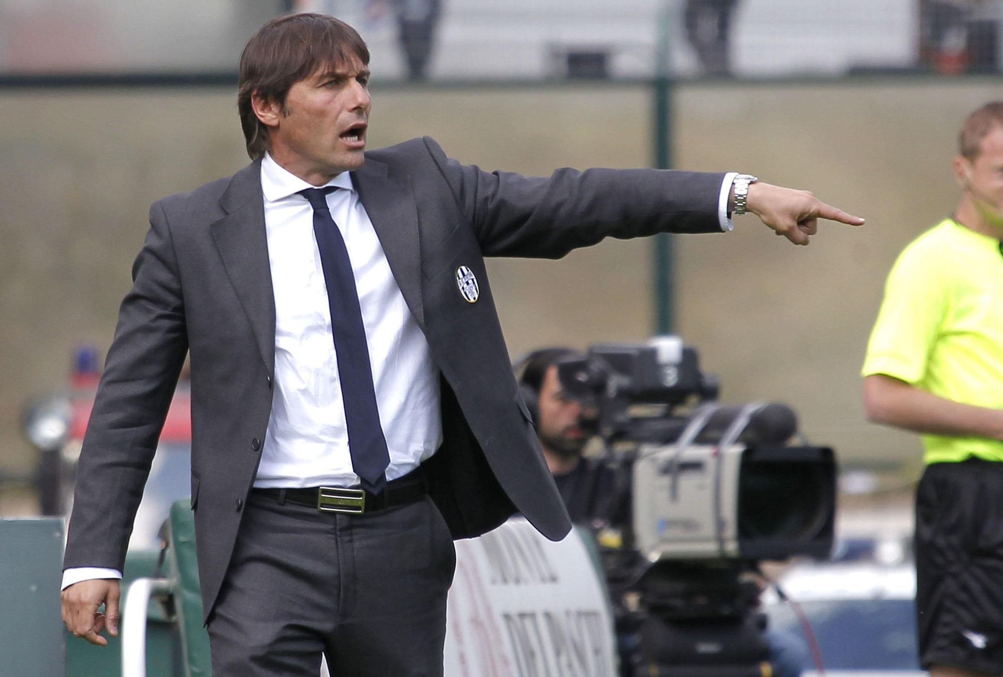 conte