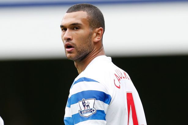 Steven Caulker