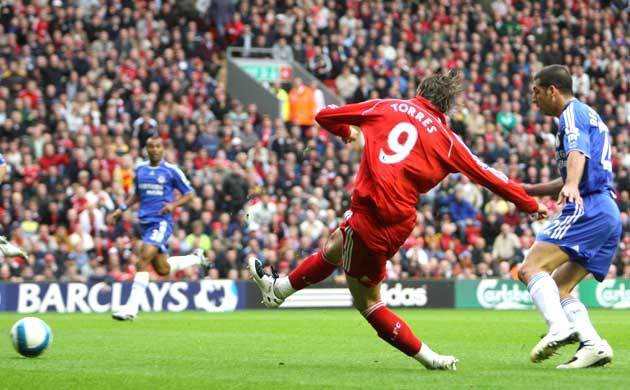 Lần đụng độ Liverpool cuối cùng trong triều đại Jose Mourinho 1.0 là trận hòa 1-1 của đôi bên tại Anfield tháng 8 năm 2007. Đáng chú ý, bàn thắng ghi cho Liverpool trong trận này cũng là lần đầu tiên Fernando Torres lập công tại Premier League