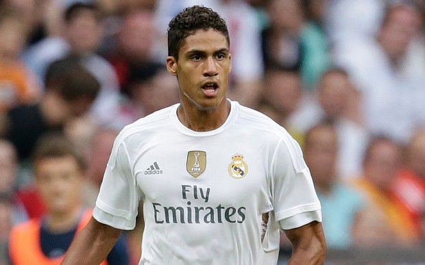 Varane