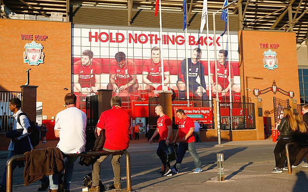 Hôm nay sân Anfield đã bình thường trở lại và thầy trò Jurgen Klopp sẽ có cuộc tiếp đón Bournemouth tại Capital One Cup 