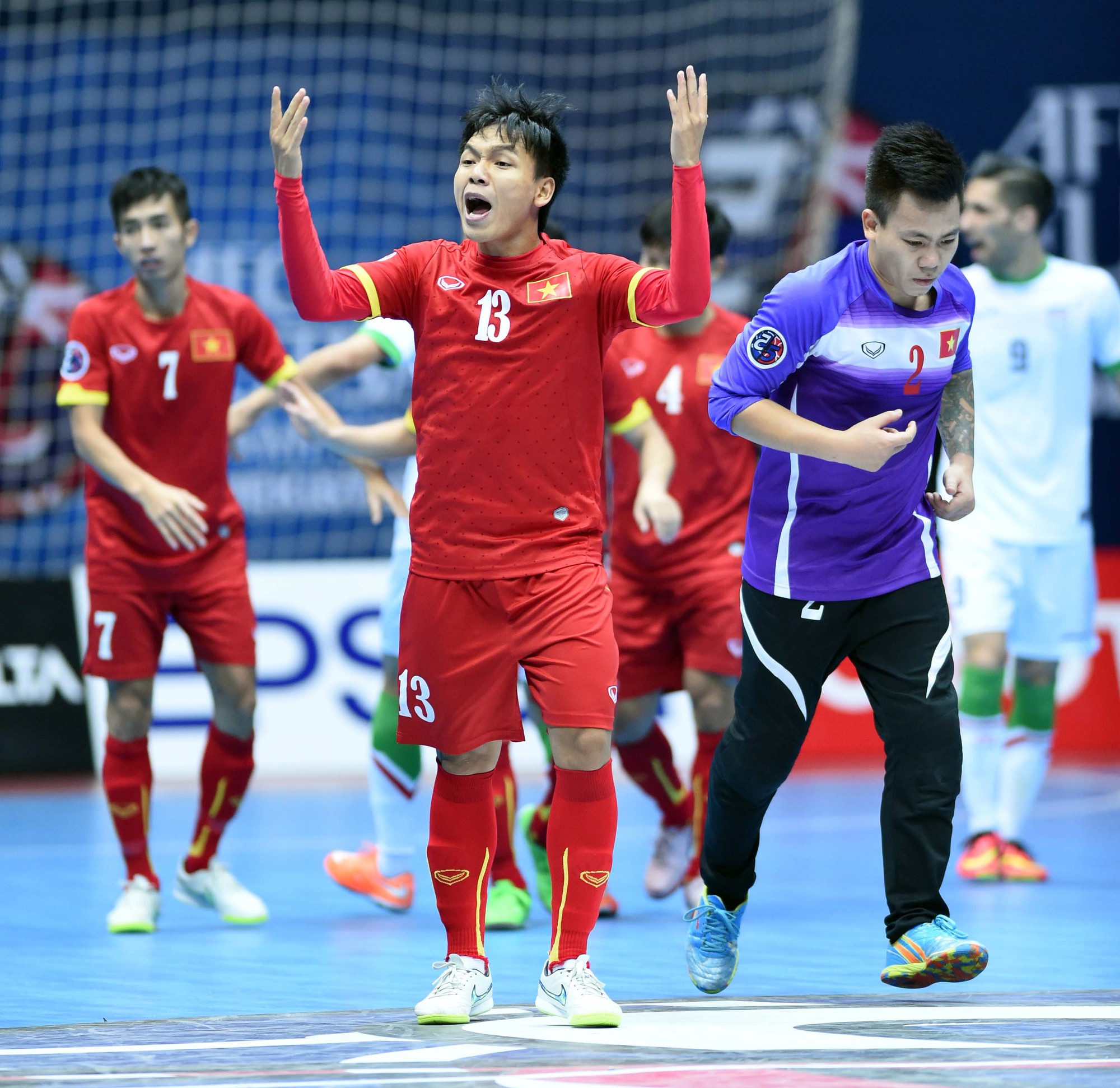 Futsal VN