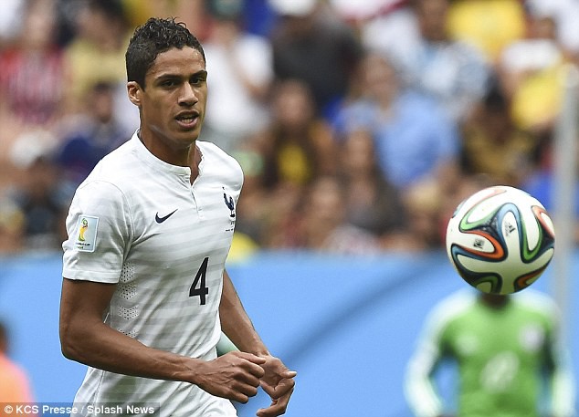 varane