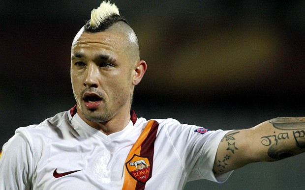 Bản tin sáng 27/04: Chelsea sắp có Radja Nainggolan 