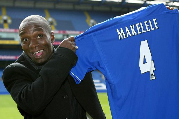 makelele