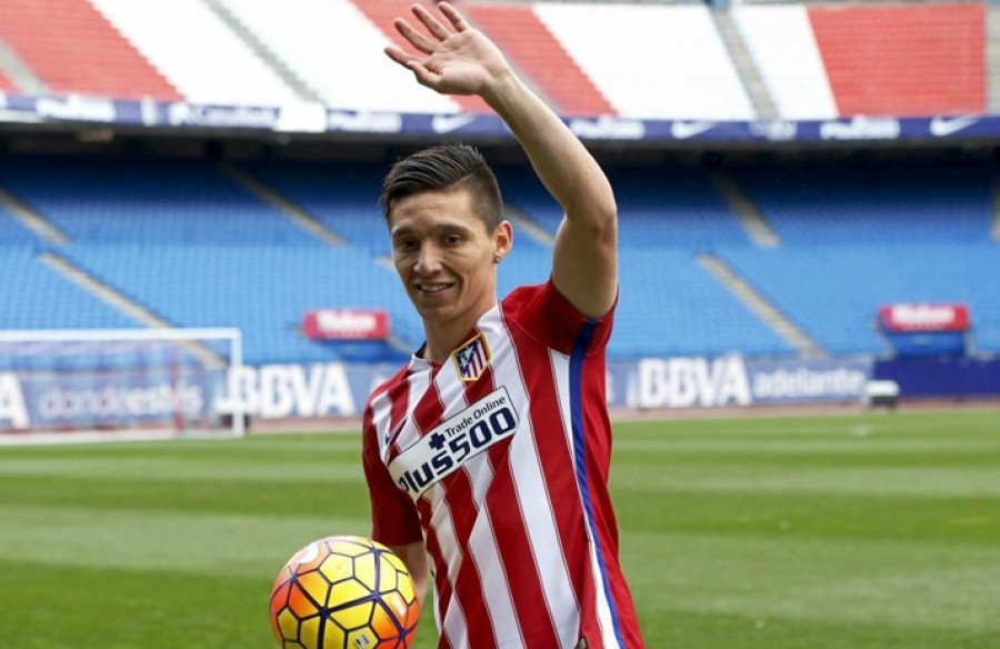 Matias Kranevitter