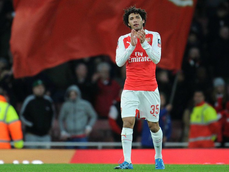 elneny