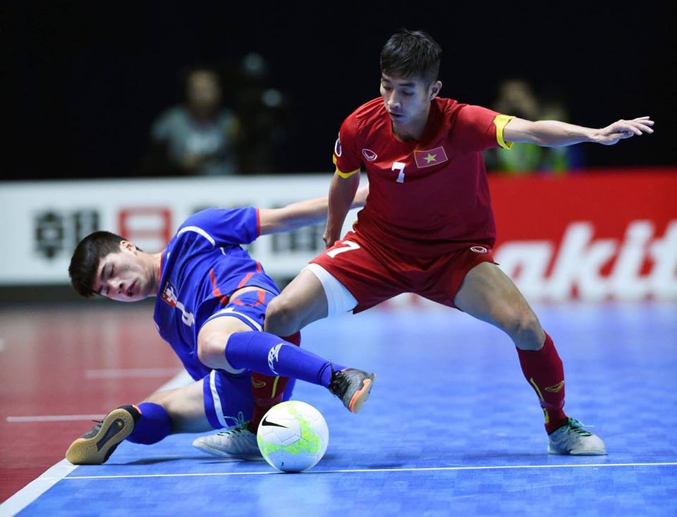 Futsal VN