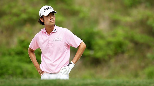 Tay golf người Mỹ gốc Hàn Quốc có thành tích khá tốt ở giải CIMB Classic năm ngoái khi dẫn đầu cho đến vòng cuối cùng và chỉ chịu thua nhà vô địch Ryan Moore có 3 gậy. Kevin Na đang rất muốn bổ sung chức vô địch ở Malaysia vào bộ sưu tập danh hiệu, khi mà chức vô địch ở một giải PGA Tour gần nhất của anh đã từ năm 2011