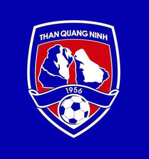 Than Quảng Ninh sẽ thay logo mới ở mùa giải 2016