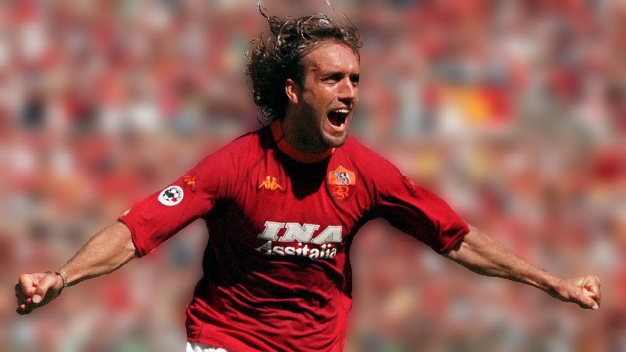 Batistuta