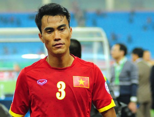 Phước Tứ nhiều khả năng sẽ về với sân Thanh Hóa ở mùa giải 2016