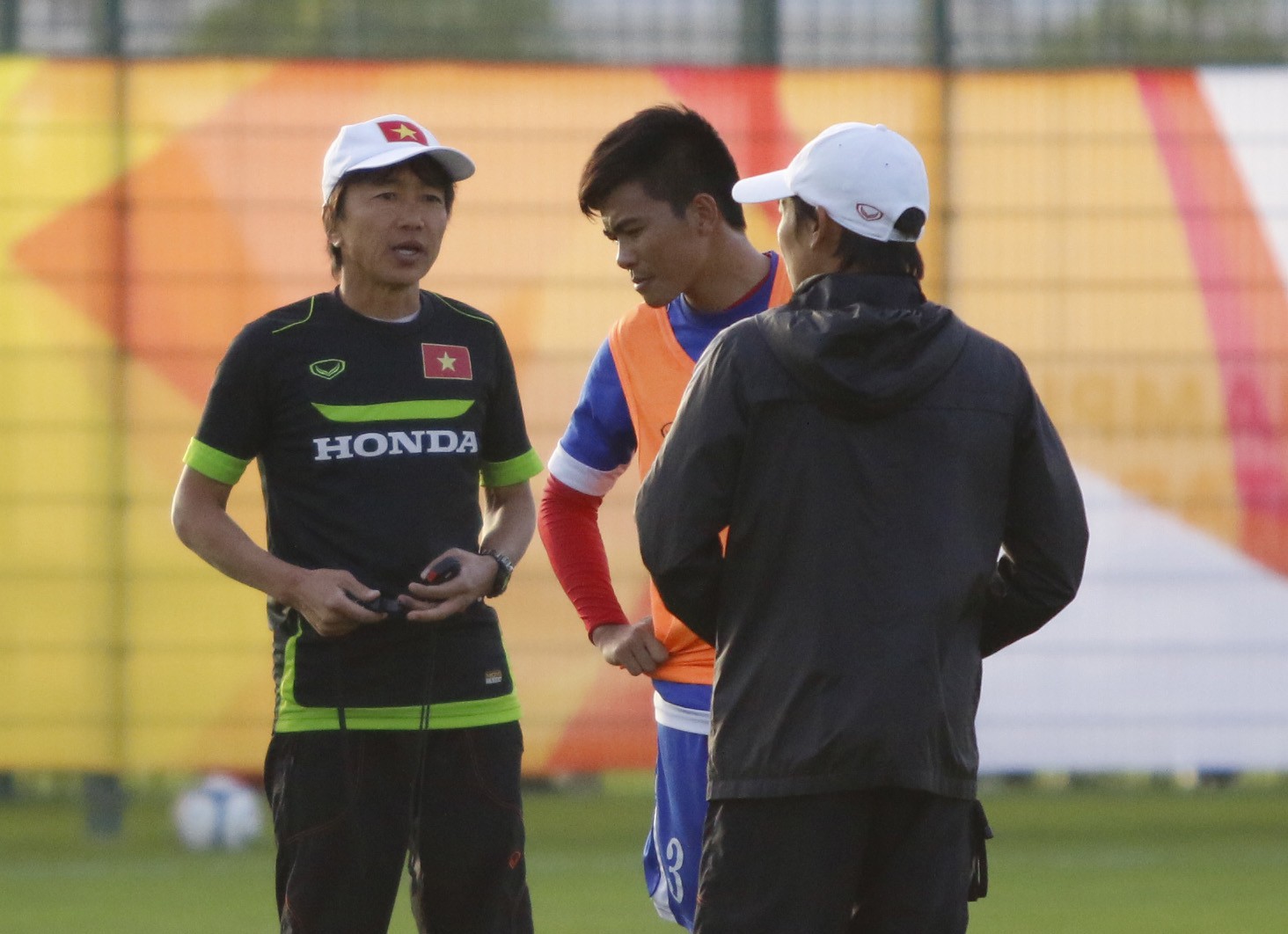 Thầy trò HLV Miura sẽ thi đấu ra sao ở VCK U.23 châu Á