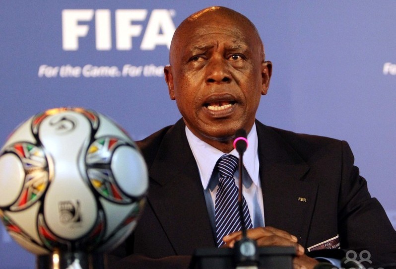 Tokyo Sexwale