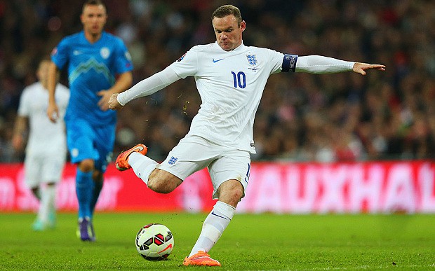Rooney 2016